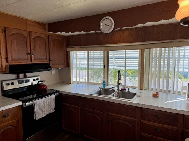 36 Odessa Drive a Winter Haven, FL Mobile or Manufactured Home for Sale